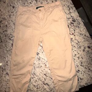 Ralph Lauren khaki pants